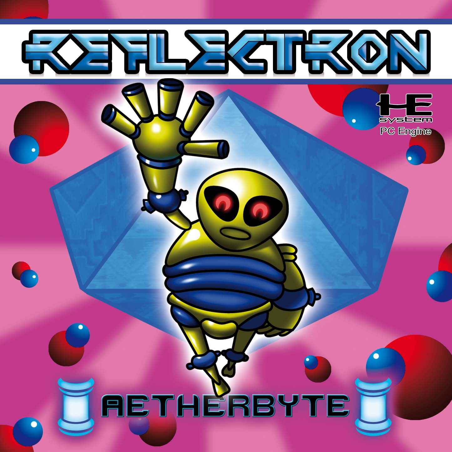 Reflectron (Homebrew)